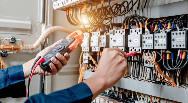 Electrical Rewiring Services in MI